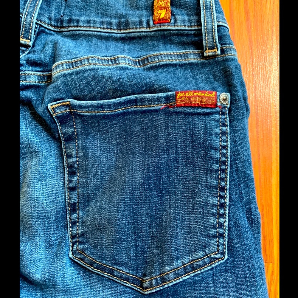 7 For All Mankind - Paxtyn - Men’s Skinny Jean